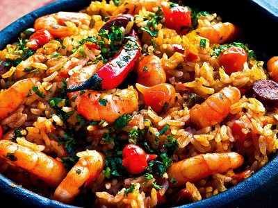 Paella